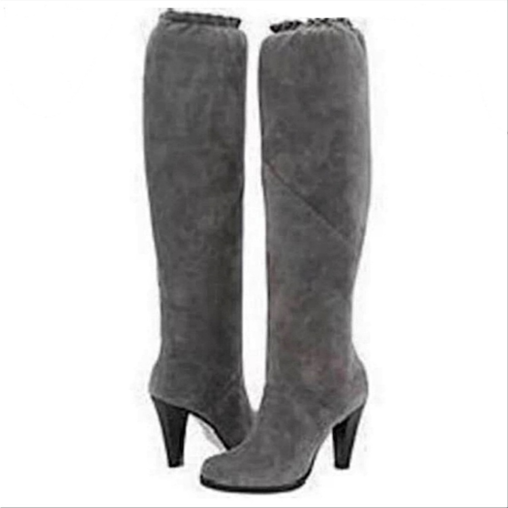 Michael Michael Kors Olivia slouchy knee high boots